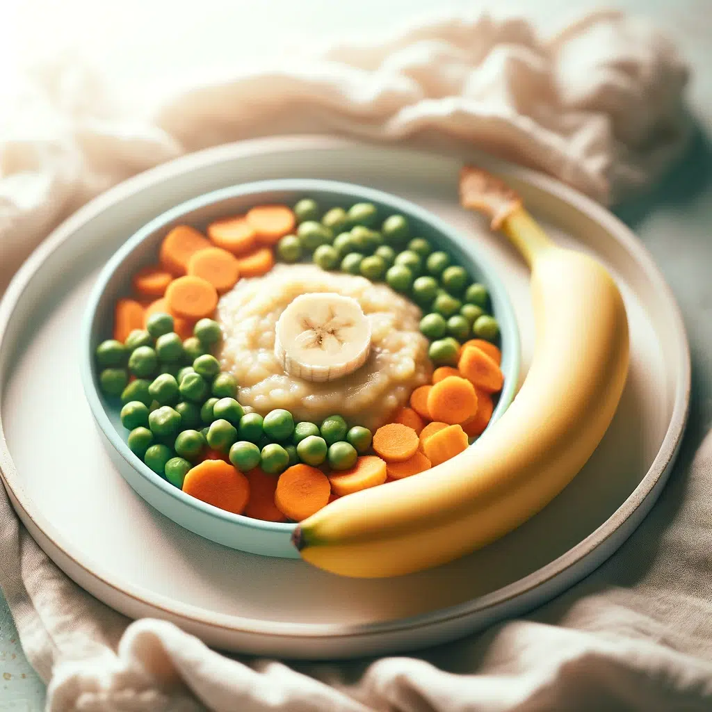 food plate for kids